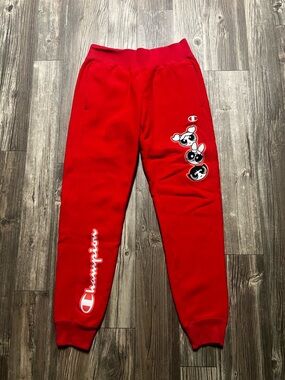Champion Powerpuff Girls Sweatpants